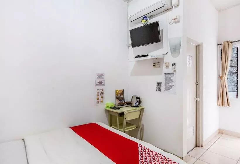 ホテル Alex Hostel By Oyo Rooms