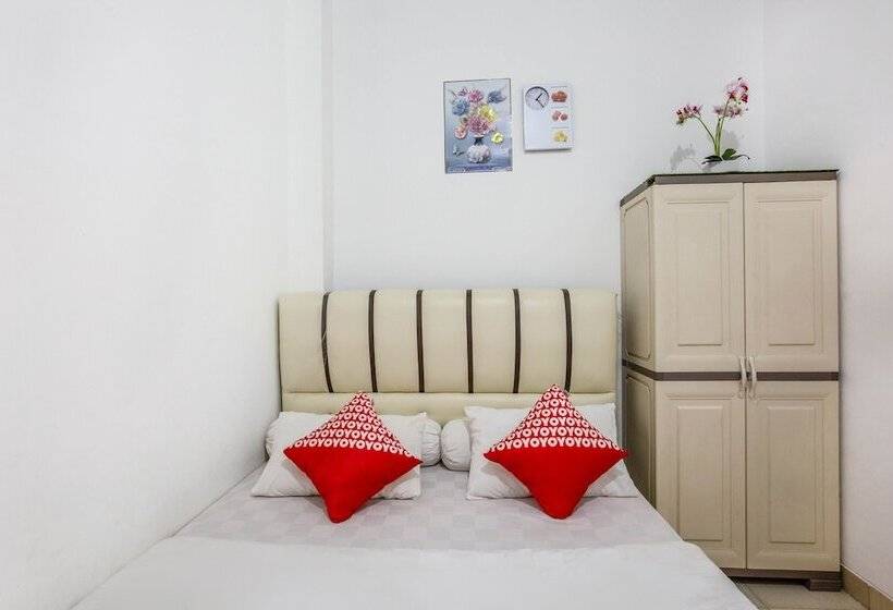 호텔 Alex Hostel By Oyo Rooms