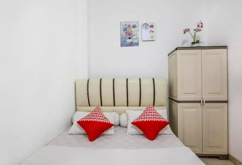 ホテル Alex Hostel By Oyo Rooms