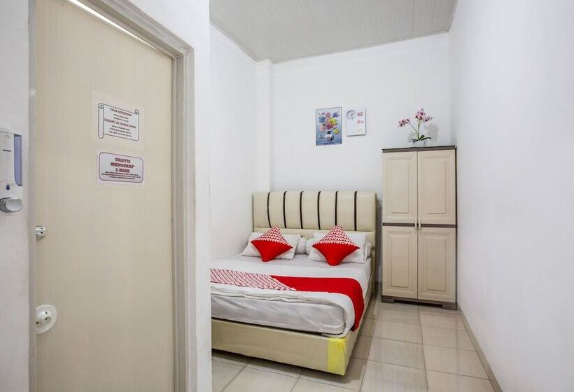 호텔 Alex Hostel By Oyo Rooms