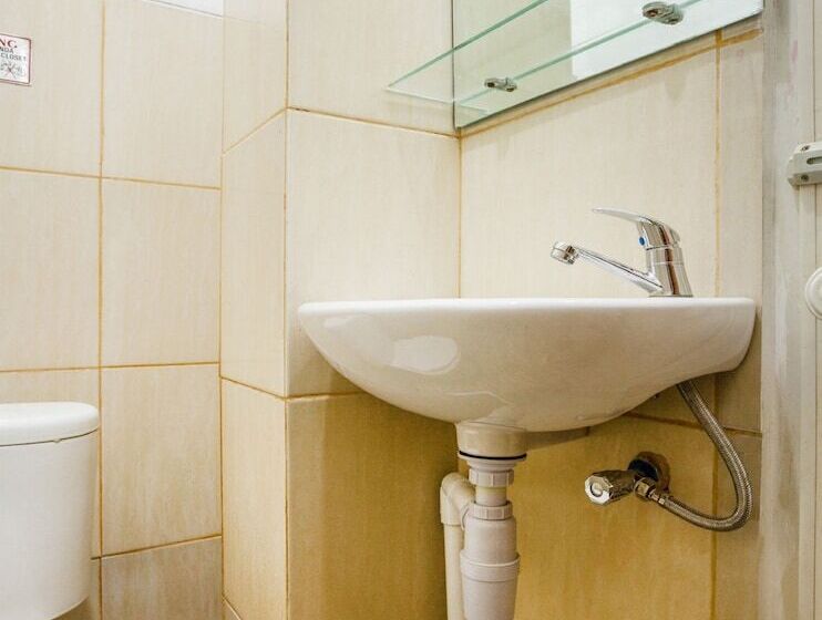 호텔 Alex Hostel By Oyo Rooms