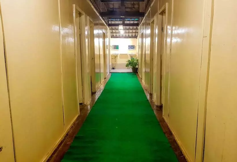 Hotelli Cambodia Guesthouse