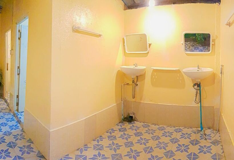 Hotell Cambodia Guesthouse