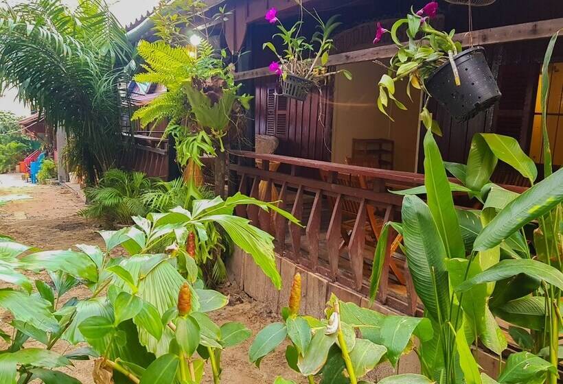 Hotell Cambodia Guesthouse