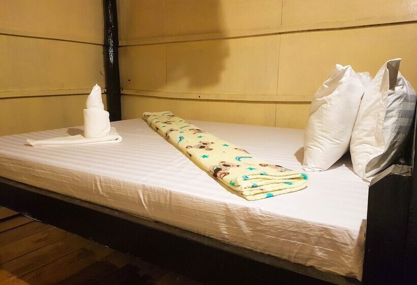 Hotell Cambodia Guesthouse