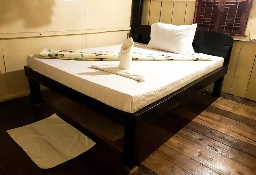 Hotelli Cambodia Guesthouse