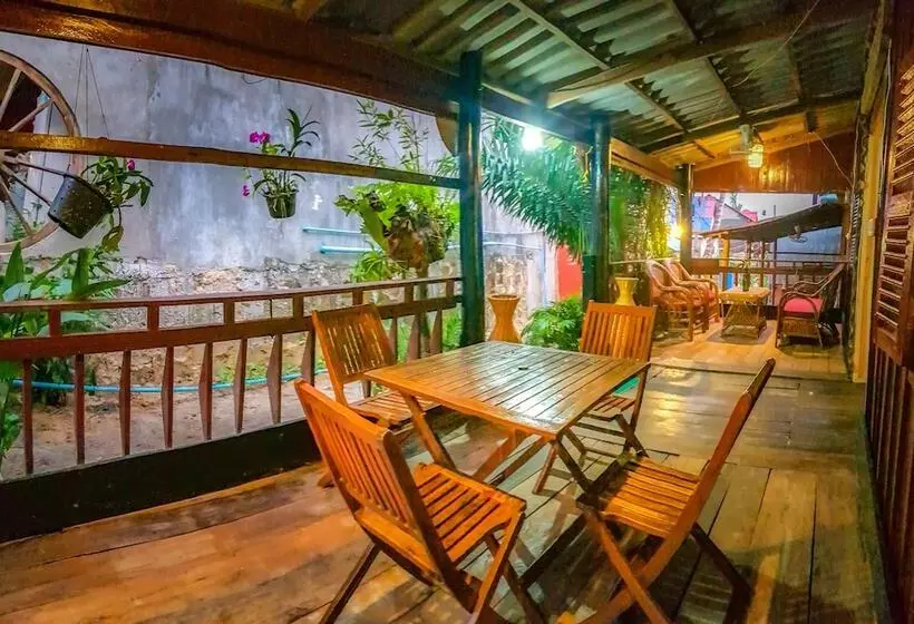 Hotelli Cambodia Guesthouse