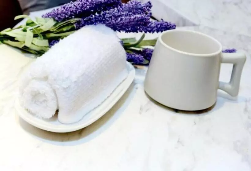 Lavande Hotel·gaomi Government