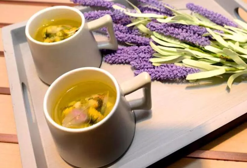 Lavande Hotel·gaomi Government