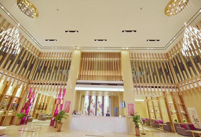 Lavande Hotel·gaomi Government