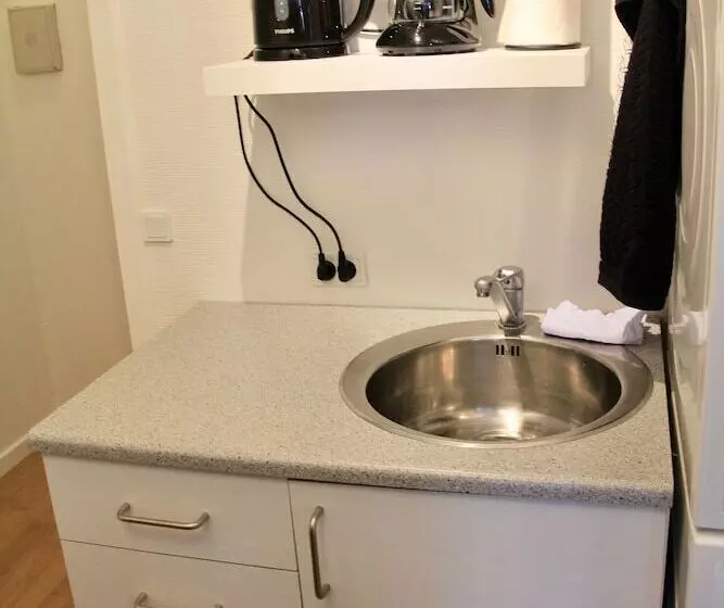 Hotelli Nordic Inn Thorshavn