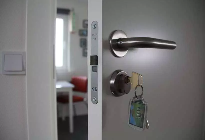 Hotelli Nordic Inn Thorshavn