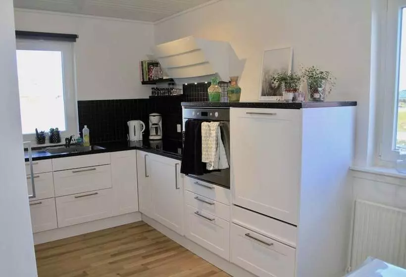 Hotelli Nordic Inn Thorshavn