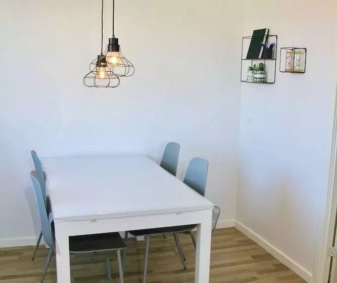 Hotelli Nordic Inn Thorshavn