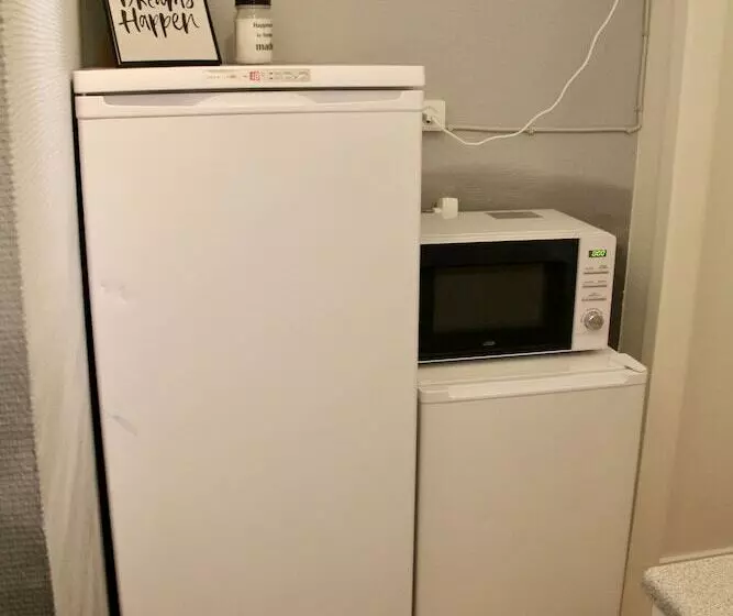 Hotelli Nordic Inn Thorshavn