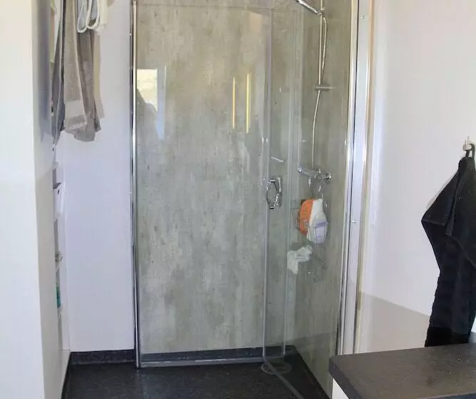 Hotelli Nordic Inn Thorshavn