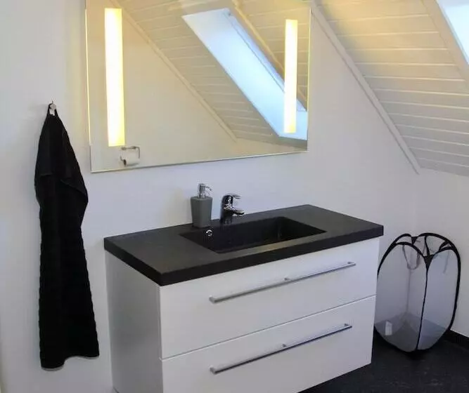 Hotelli Nordic Inn Thorshavn