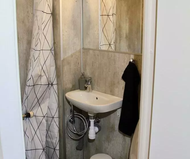 Hotelli Nordic Inn Thorshavn