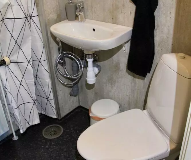 Hotelli Nordic Inn Thorshavn