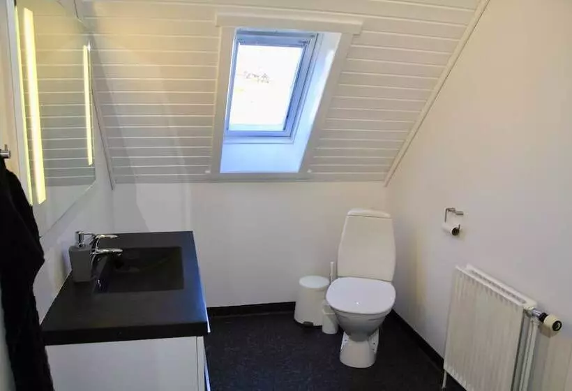 Hotelli Nordic Inn Thorshavn