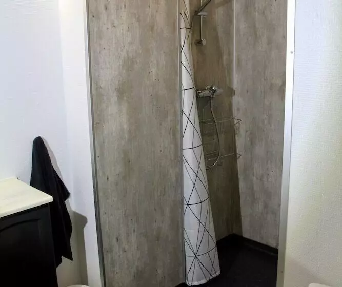 Hotelli Nordic Inn Thorshavn