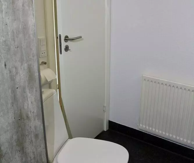 Hotelli Nordic Inn Thorshavn