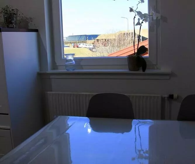 Hotelli Nordic Inn Thorshavn