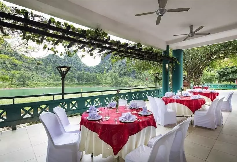 هتل Saigon Phong Nha