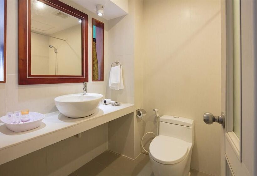 هتل Saigon Phong Nha