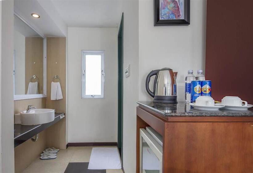 هتل Saigon Phong Nha