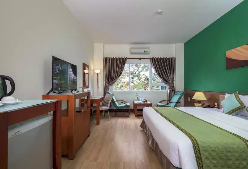 هتل Saigon Phong Nha