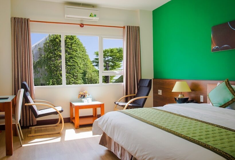 هتل Saigon Phong Nha