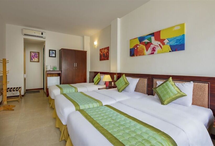 هتل Saigon Phong Nha