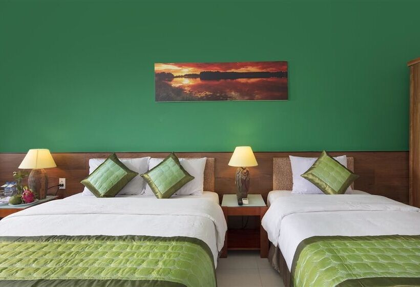 هتل Saigon Phong Nha