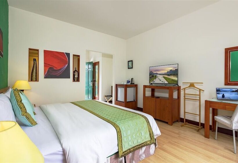 هتل Saigon Phong Nha