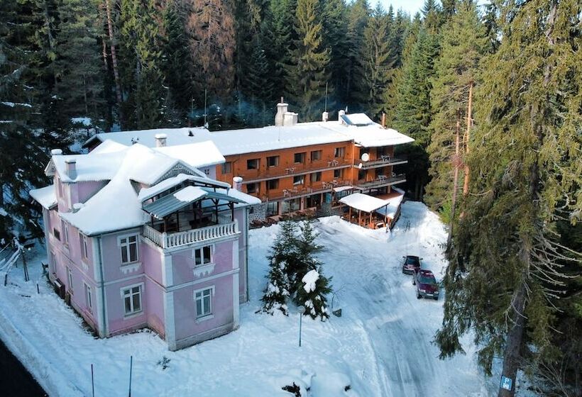 Ski Hotel Katerina