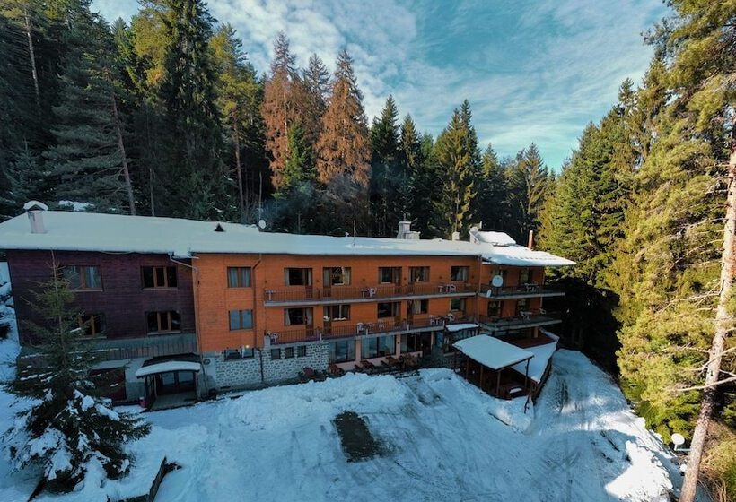 Ski Hotel Katerina