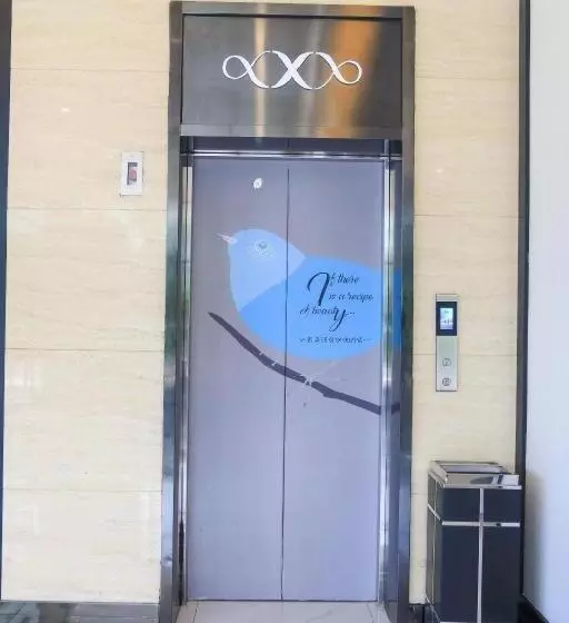 Xana Hotelle·suifenhe International Passenger Pedestrian Street