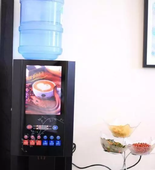 Xana Hotelle·suifenhe International Passenger Pedestrian Street