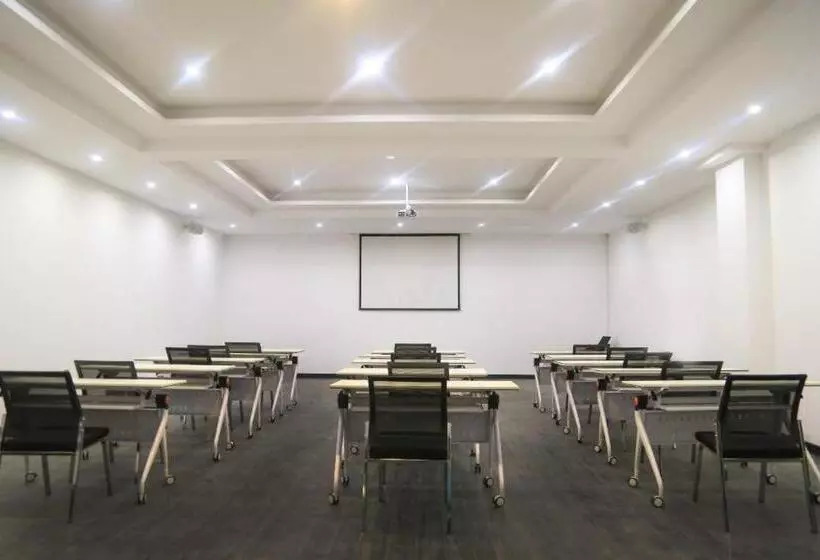 Xana Hotelle·suifenhe International Passenger Pedestrian Street