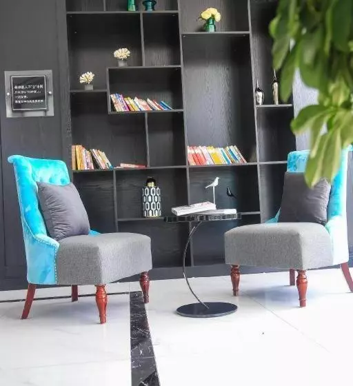 Xana Hotelle·suifenhe International Passenger Pedestrian Street