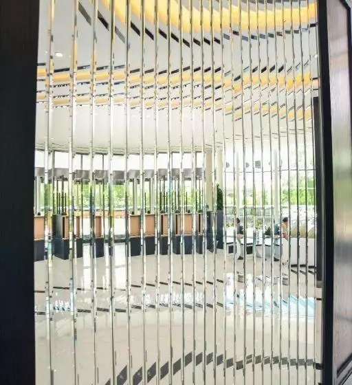 Xana Hotelle·suifenhe International Passenger Pedestrian Street