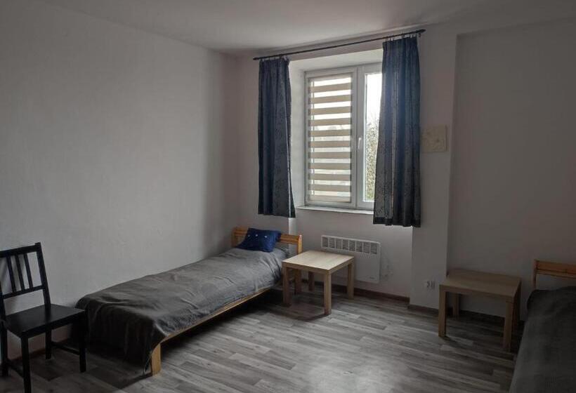 Hostel Gościniec Biebrzański