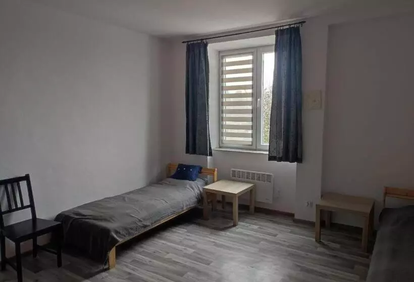 ユースホステル Gościniec Biebrzański