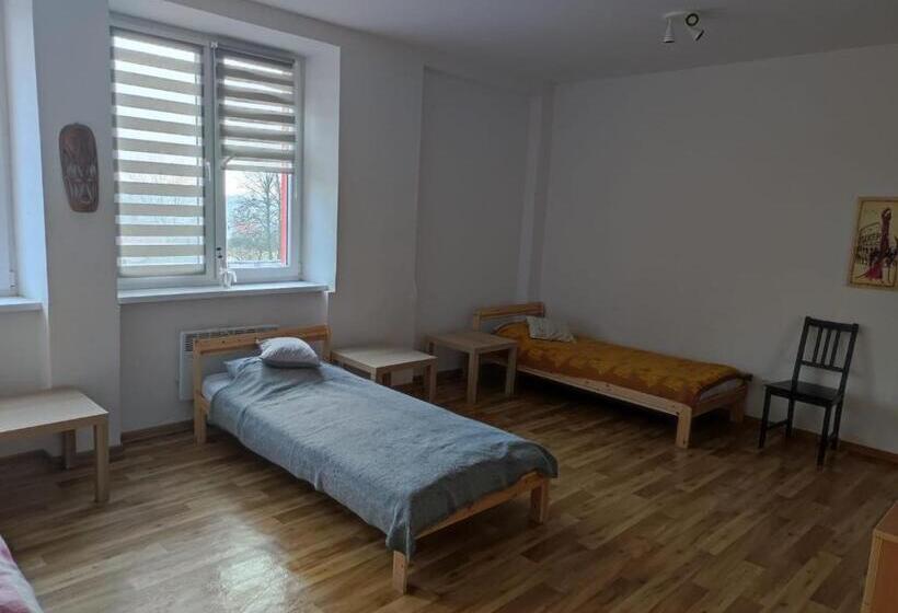 Hostel Gościniec Biebrzański