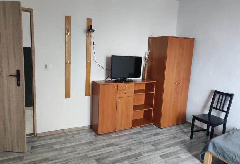 Hostel Gościniec Biebrzański