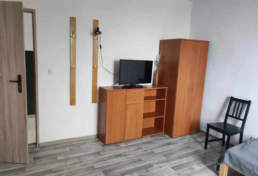 ユースホステル Gościniec Biebrzański