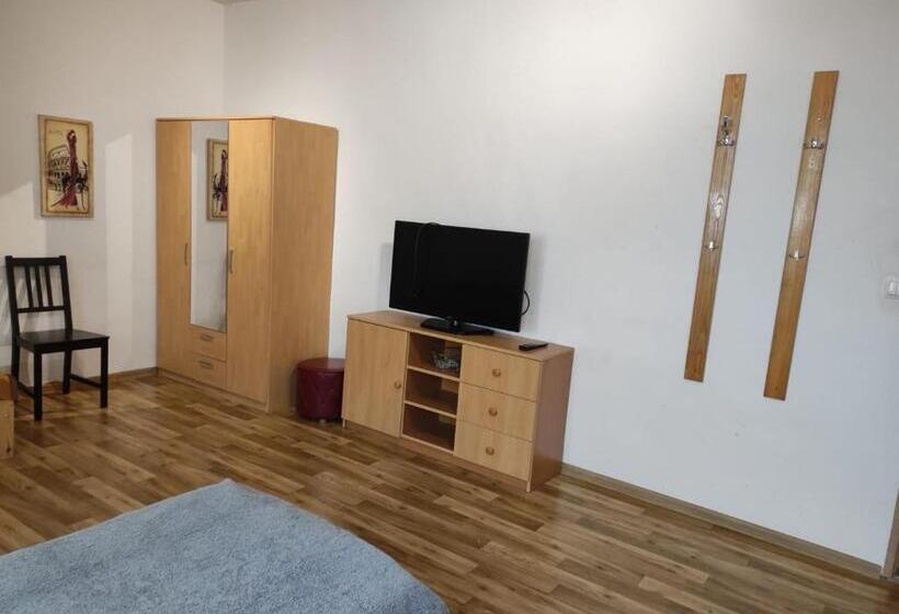 Hostel Gościniec Biebrzański