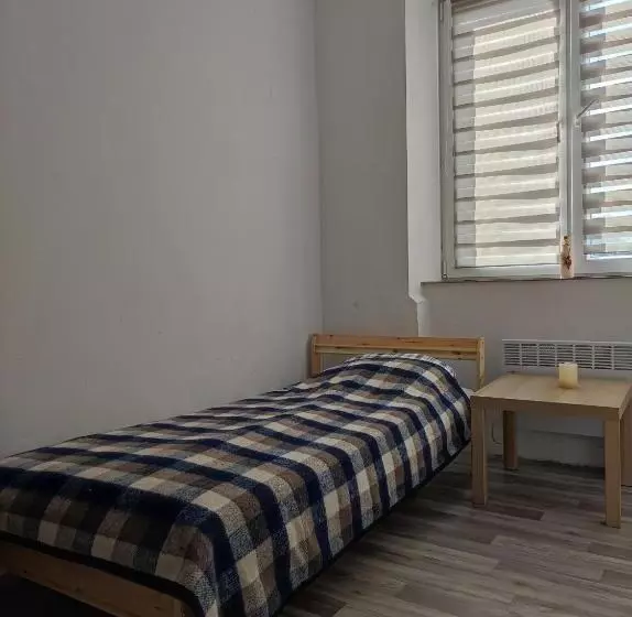 ユースホステル Gościniec Biebrzański