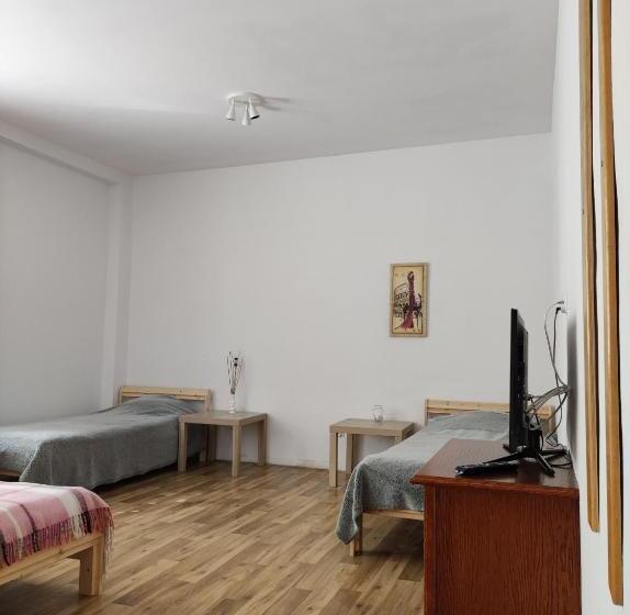 Hostel Gościniec Biebrzański